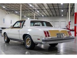1979 Oldsmobile Cutlass (CC-2068394) for sale in Kentwood, Michigan