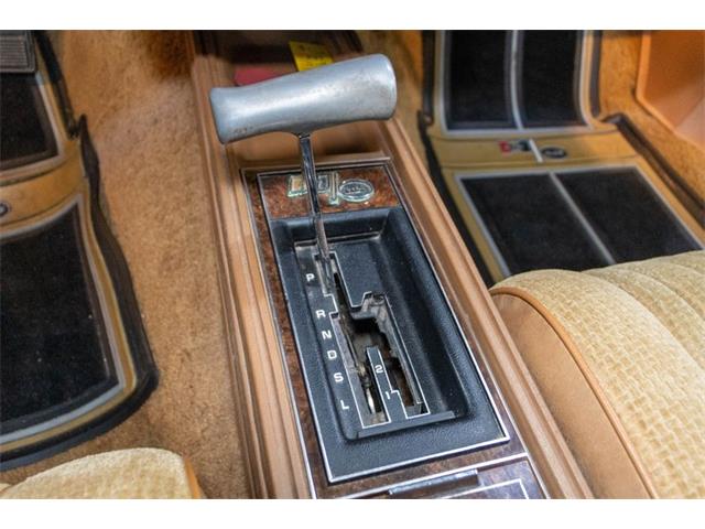 1979 Oldsmobile Cutlass (CC-2068394) for sale in Kentwood, Michigan
