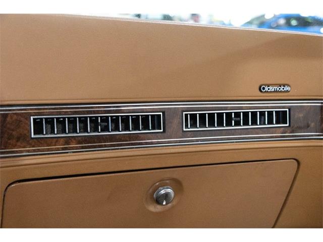 1979 Oldsmobile Cutlass (CC-2068394) for sale in Kentwood, Michigan