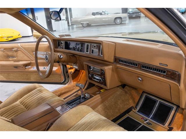 1979 Oldsmobile Cutlass (CC-2068394) for sale in Kentwood, Michigan