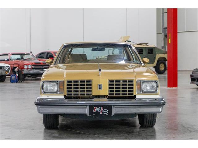 1979 Oldsmobile Cutlass (CC-2068394) for sale in Kentwood, Michigan
