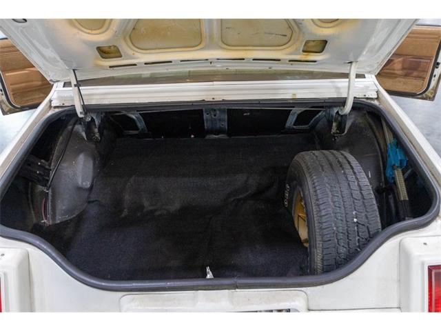 1979 Oldsmobile Cutlass (CC-2068394) for sale in Kentwood, Michigan