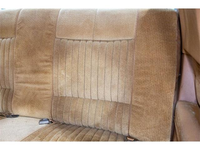 1979 Oldsmobile Cutlass (CC-2068394) for sale in Kentwood, Michigan