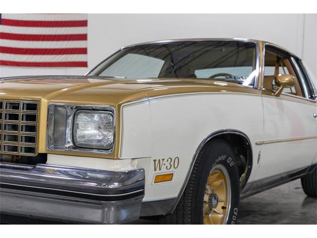 1979 Oldsmobile Cutlass (CC-2068394) for sale in Kentwood, Michigan
