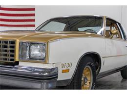 1979 Oldsmobile Cutlass (CC-2068394) for sale in Kentwood, Michigan