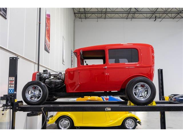1931 Ford Model A (CC-2068395) for sale in Kentwood, Michigan