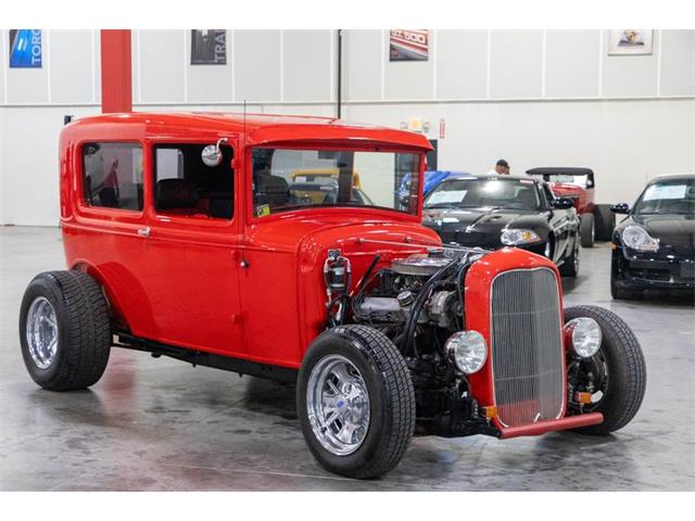 1931 Ford Model A (CC-2068395) for sale in Kentwood, Michigan
