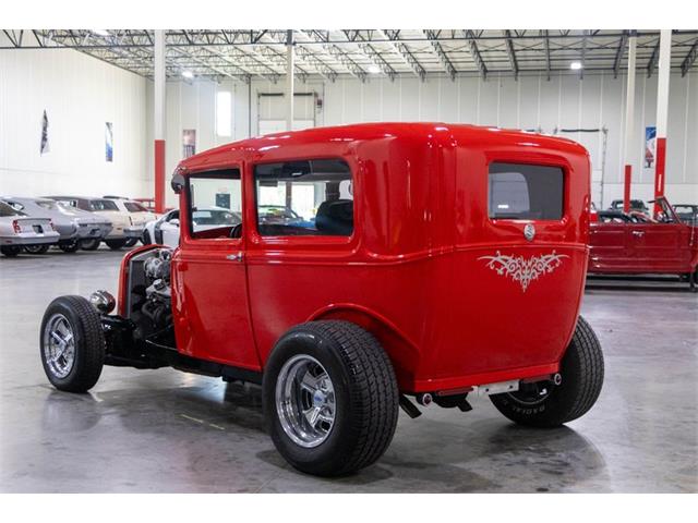 1931 Ford Model A (CC-2068395) for sale in Kentwood, Michigan