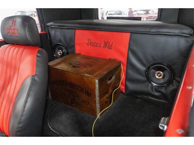 1931 Ford Model A (CC-2068395) for sale in Kentwood, Michigan
