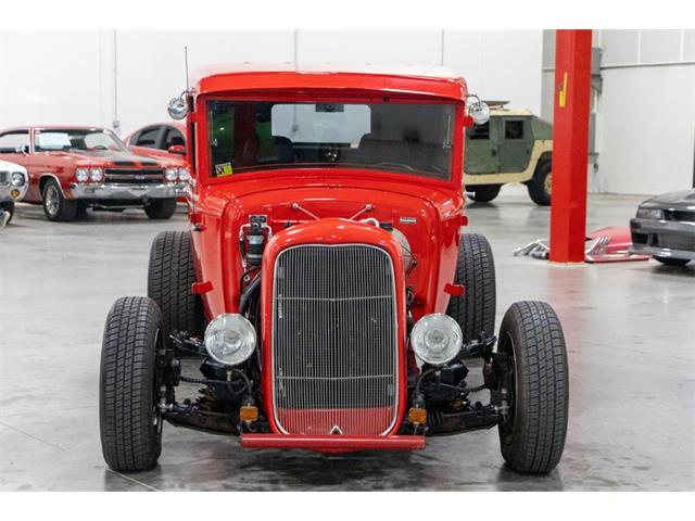 1931 Ford Model A (CC-2068395) for sale in Kentwood, Michigan