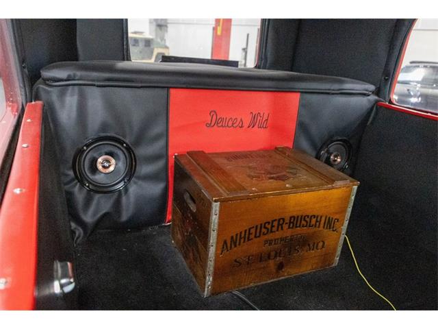 1931 Ford Model A (CC-2068395) for sale in Kentwood, Michigan