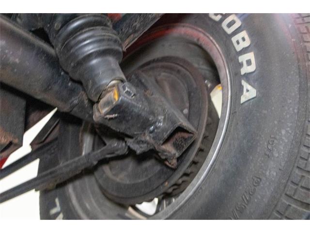 1931 Ford Model A (CC-2068395) for sale in Kentwood, Michigan