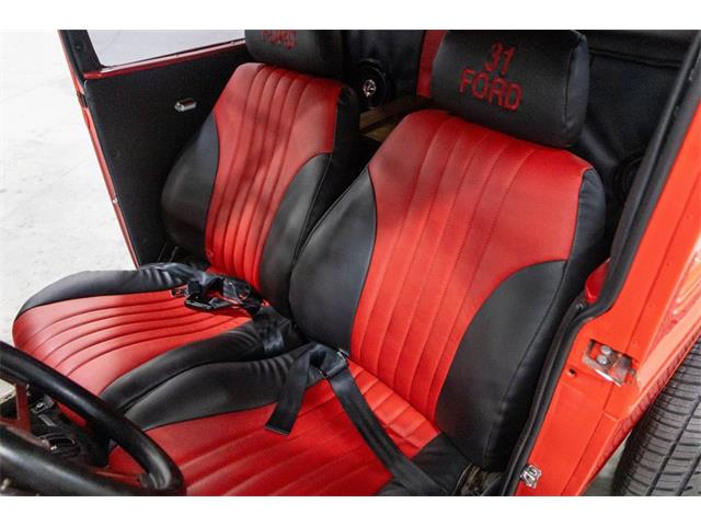 1931 Ford Model A (CC-2068395) for sale in Kentwood, Michigan