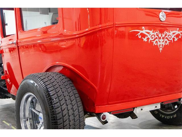 1931 Ford Model A (CC-2068395) for sale in Kentwood, Michigan