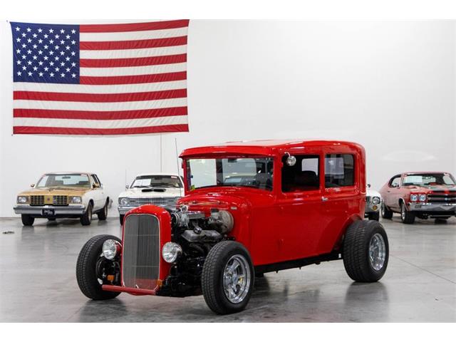 1931 Ford Model A (CC-2068395) for sale in Kentwood, Michigan