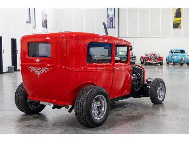 1931 Ford Model A (CC-2068395) for sale in Kentwood, Michigan