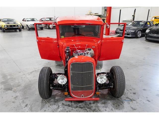 1931 Ford Model A (CC-2068395) for sale in Kentwood, Michigan