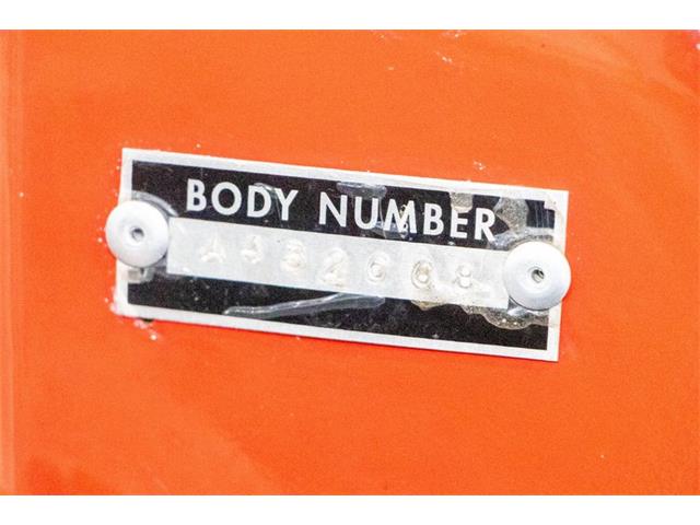 1931 Ford Model A (CC-2068395) for sale in Kentwood, Michigan