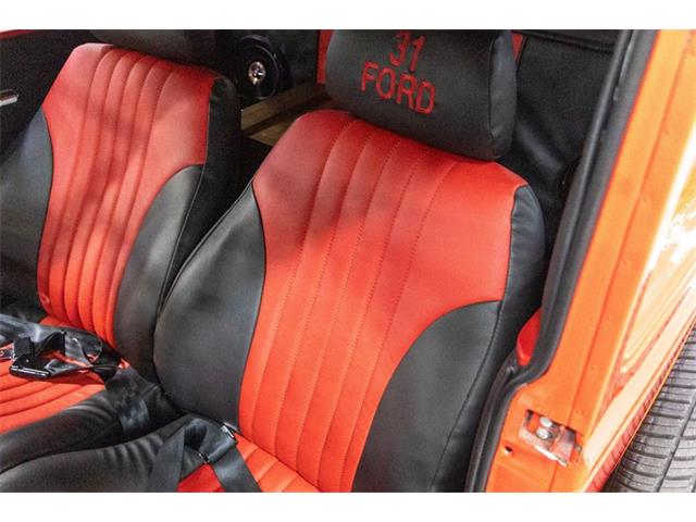 1931 Ford Model A (CC-2068395) for sale in Kentwood, Michigan