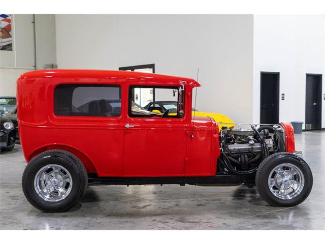 1931 Ford Model A (CC-2068395) for sale in Kentwood, Michigan