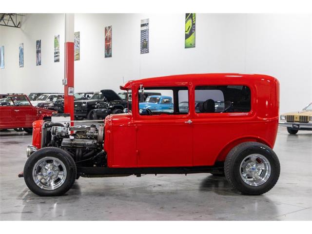 1931 Ford Model A (CC-2068395) for sale in Kentwood, Michigan