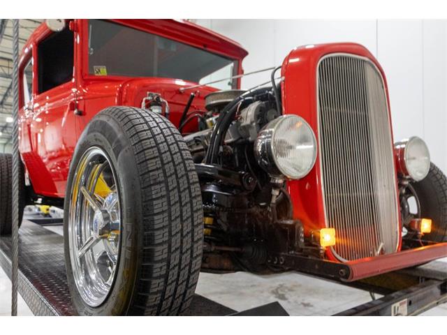 1931 Ford Model A (CC-2068395) for sale in Kentwood, Michigan