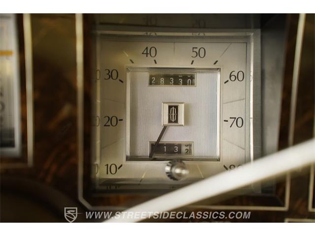 1978 Lincoln Continental (CC-2068396) for sale in Mesa, Arizona