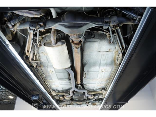 1978 Lincoln Continental (CC-2068396) for sale in Mesa, Arizona