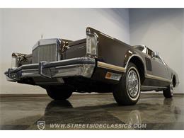 1978 Lincoln Continental (CC-2068396) for sale in Mesa, Arizona