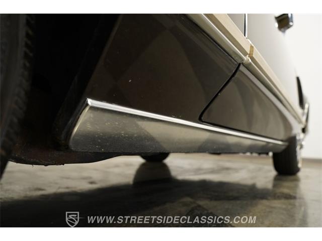 1978 Lincoln Continental (CC-2068396) for sale in Mesa, Arizona