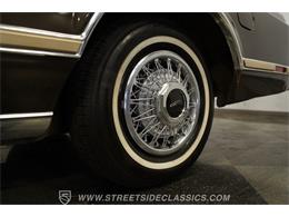 1978 Lincoln Continental (CC-2068396) for sale in Mesa, Arizona