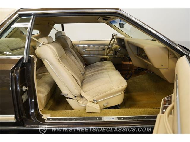 1978 Lincoln Continental (CC-2068396) for sale in Mesa, Arizona