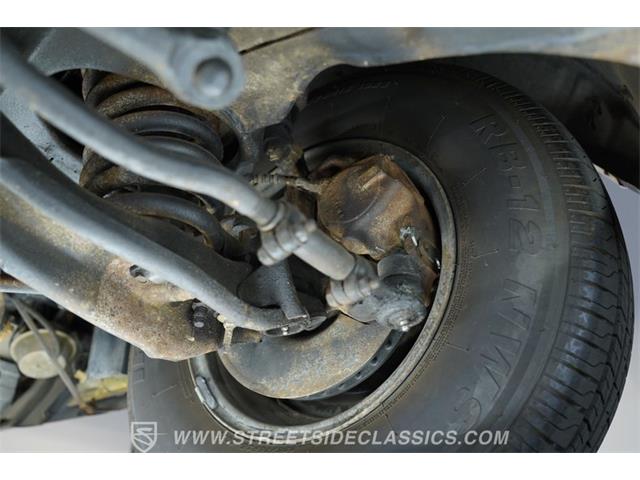 1978 Lincoln Continental (CC-2068396) for sale in Mesa, Arizona