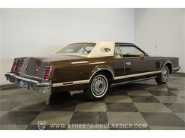 1978 Lincoln Continental (CC-2068396) for sale in Mesa, Arizona