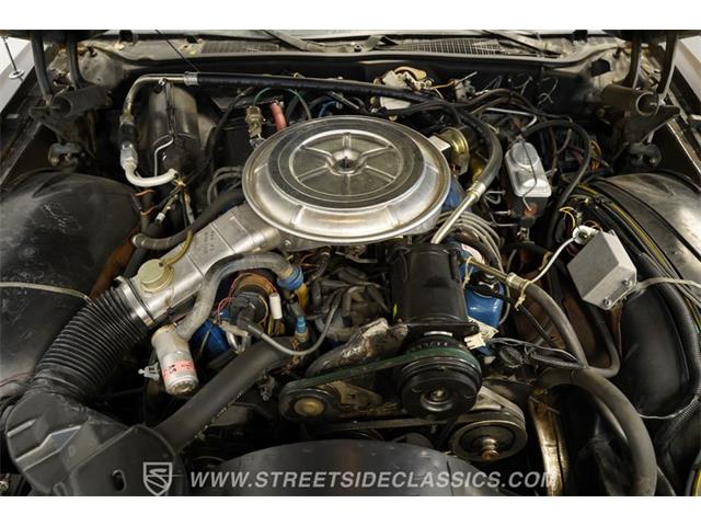 1978 Lincoln Continental (CC-2068396) for sale in Mesa, Arizona