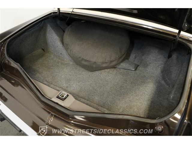 1978 Lincoln Continental (CC-2068396) for sale in Mesa, Arizona