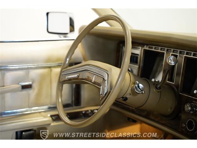 1978 Lincoln Continental (CC-2068396) for sale in Mesa, Arizona