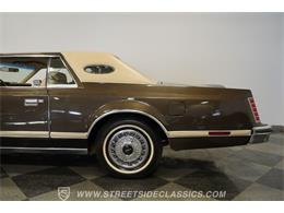 1978 Lincoln Continental (CC-2068396) for sale in Mesa, Arizona