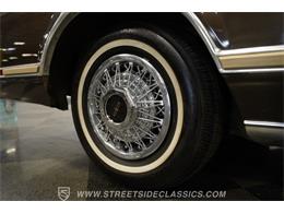 1978 Lincoln Continental (CC-2068396) for sale in Mesa, Arizona