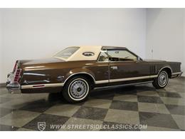 1978 Lincoln Continental (CC-2068396) for sale in Mesa, Arizona