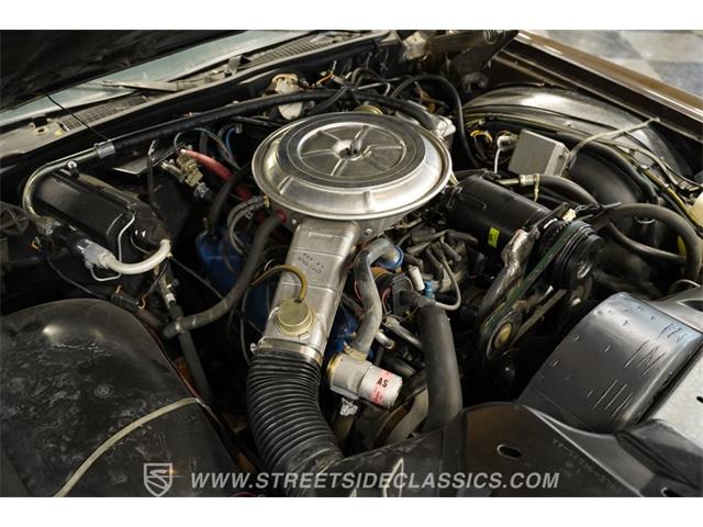 1978 Lincoln Continental (CC-2068396) for sale in Mesa, Arizona