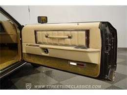 1978 Lincoln Continental (CC-2068396) for sale in Mesa, Arizona