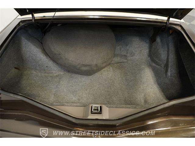 1978 Lincoln Continental (CC-2068396) for sale in Mesa, Arizona