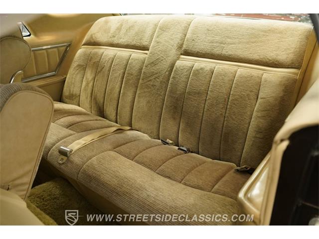 1978 Lincoln Continental (CC-2068396) for sale in Mesa, Arizona