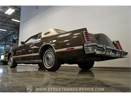 1978 Lincoln Continental (CC-2068396) for sale in Mesa, Arizona