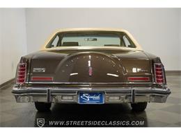 1978 Lincoln Continental (CC-2068396) for sale in Mesa, Arizona