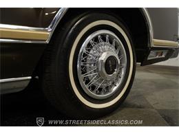 1978 Lincoln Continental (CC-2068396) for sale in Mesa, Arizona