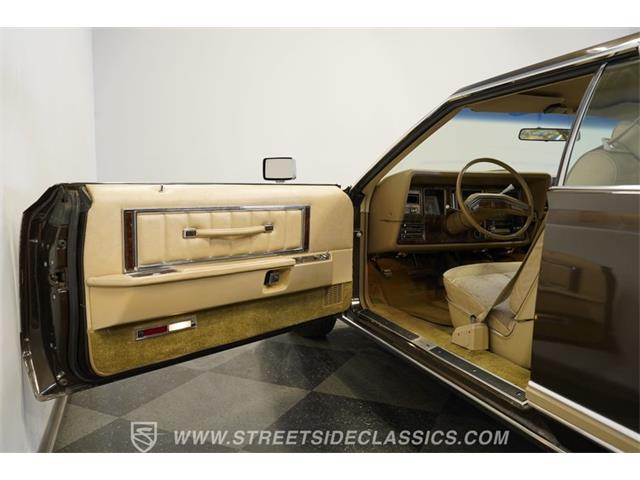 1978 Lincoln Continental (CC-2068396) for sale in Mesa, Arizona