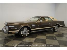 1978 Lincoln Continental (CC-2068396) for sale in Mesa, Arizona