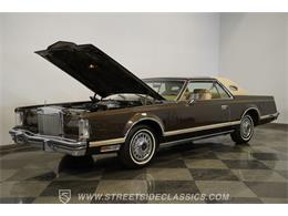 1978 Lincoln Continental (CC-2068396) for sale in Mesa, Arizona